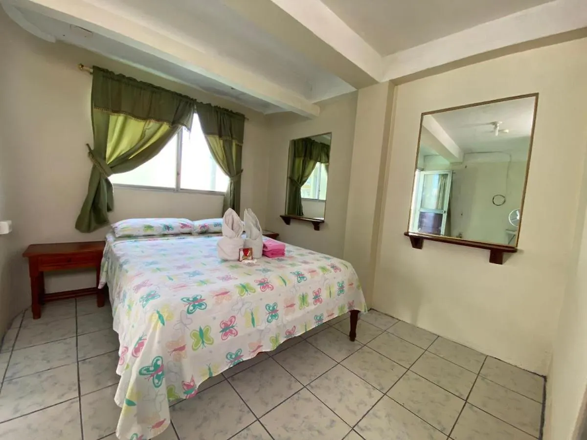 Gasthuis Historico Hostal Elizabeth Puerto Ayora