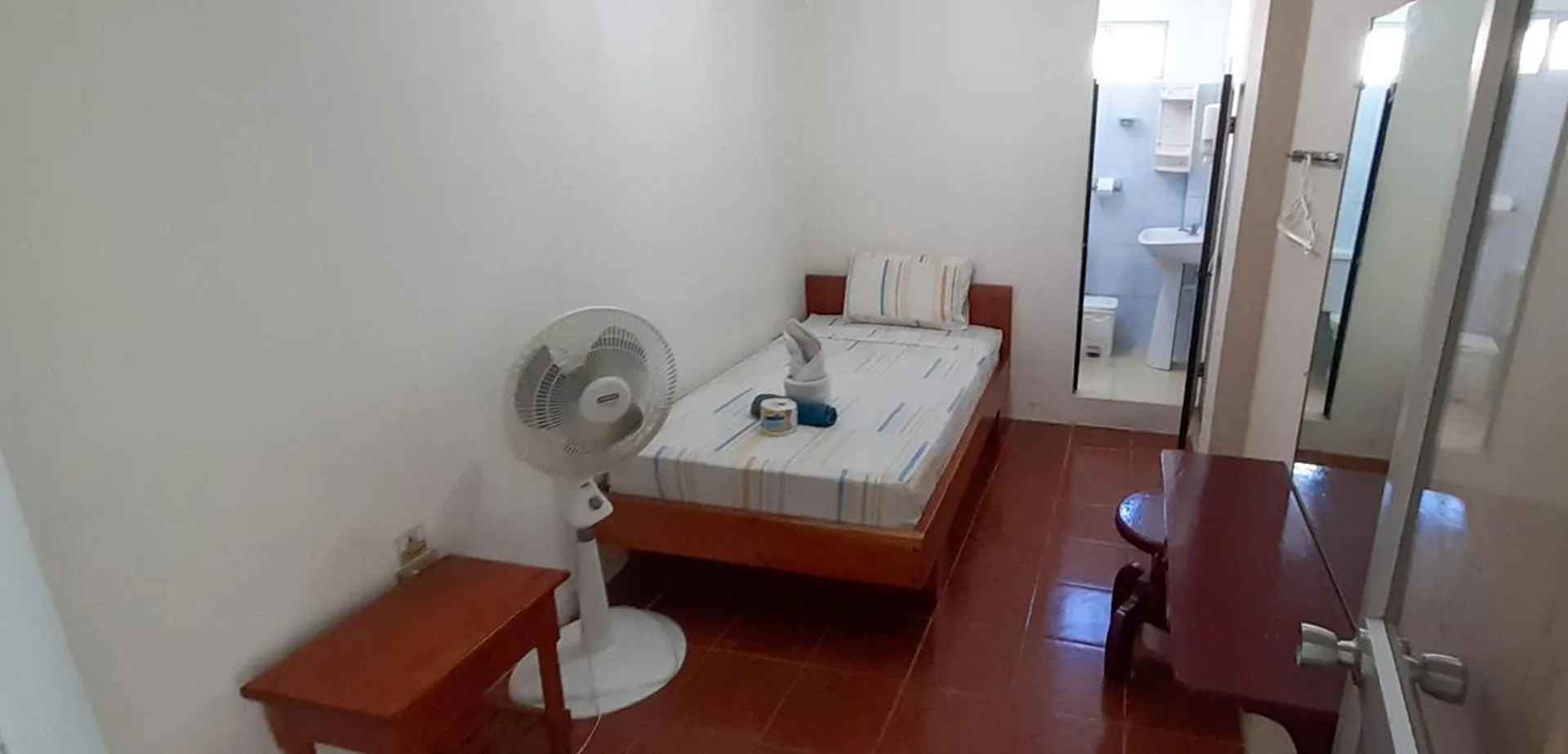 Gasthuis Historico Hostal Elizabeth Puerto Ayora
