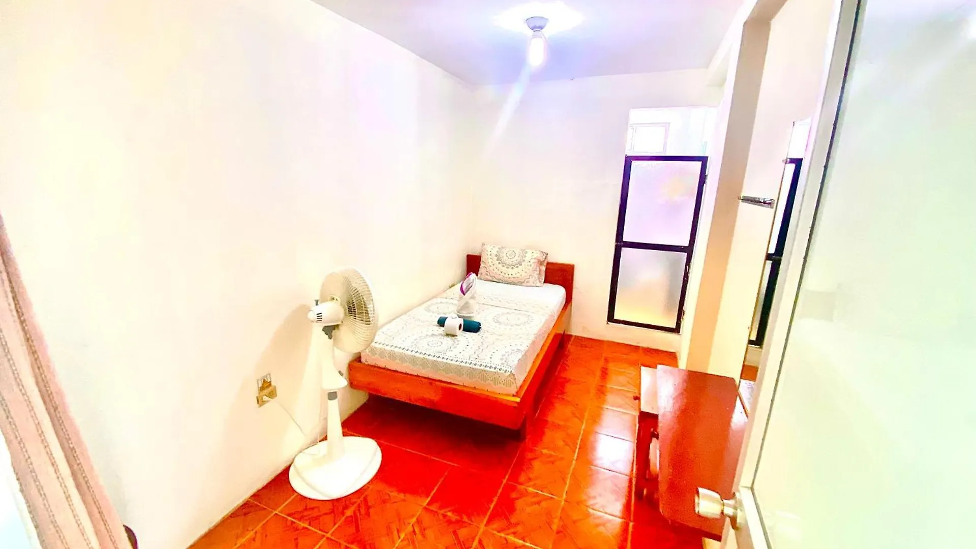 Historico Hostal Elizabeth Puerto Ayora  3*, Puerto Ayora (Galapagos Islands) Ecuador