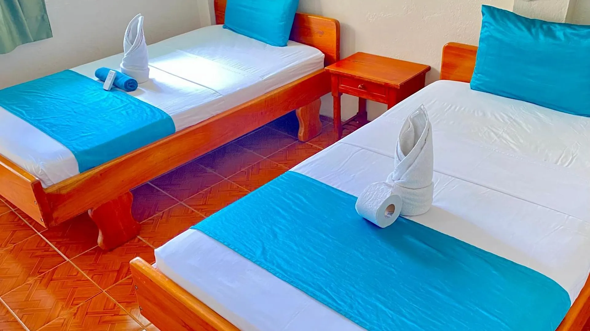 Historico Hostal Elizabeth Puerto Ayora  3*, Puerto Ayora (Galapagos Islands) Ecuador