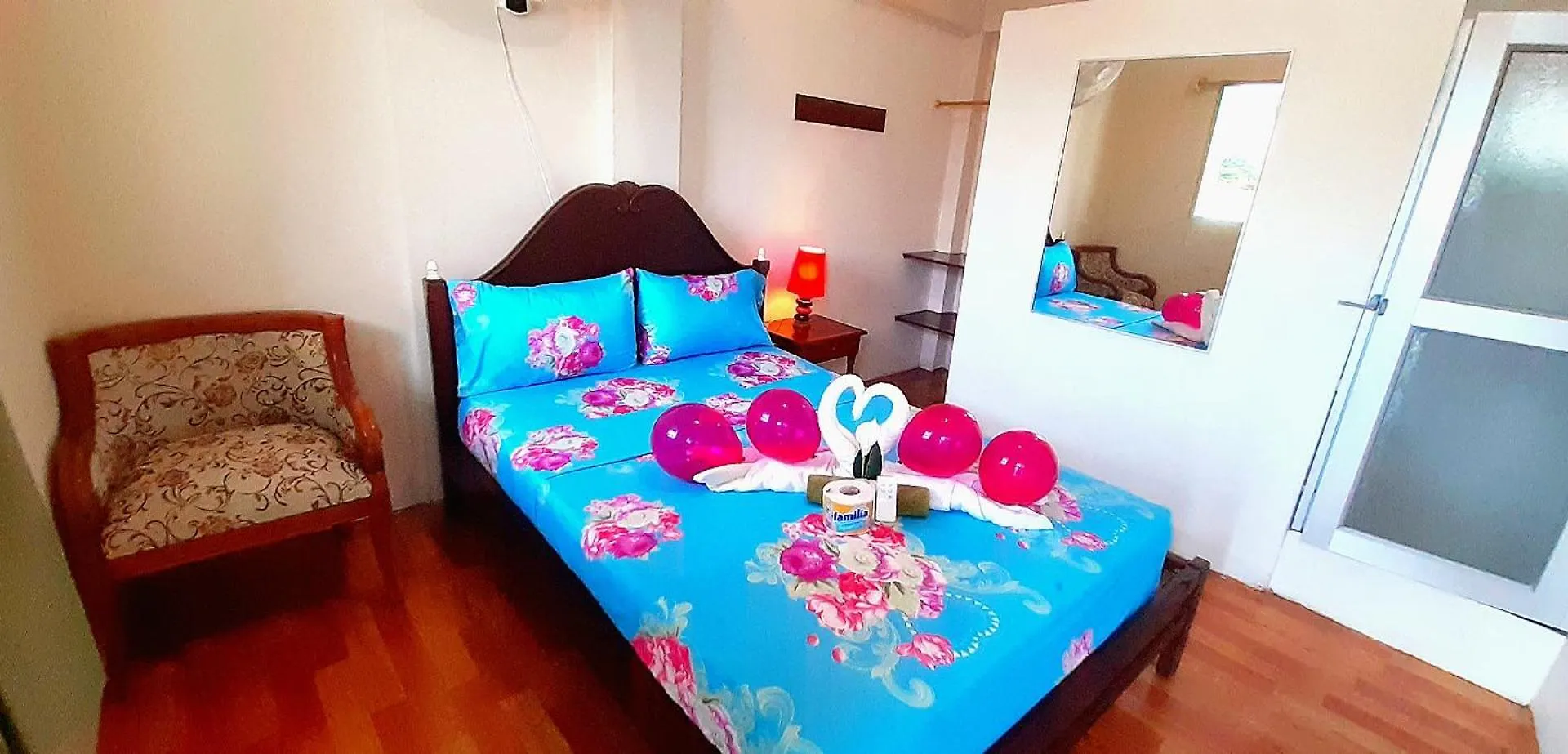 *** Guest house Historico Hostal Elizabeth Puerto Ayora  Ecuador