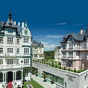 Hotel Savoy Westend