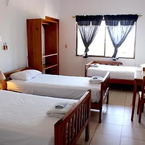 3* Hostel Galapagos Best