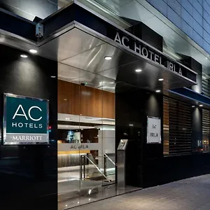 Ac Irla By Marriott Barcelona